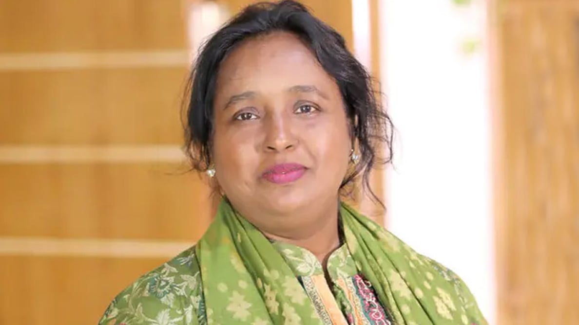 সাবেক মেয়র সেলিনা হায়াৎ আইভী দুই দিনের রিমান্ডে