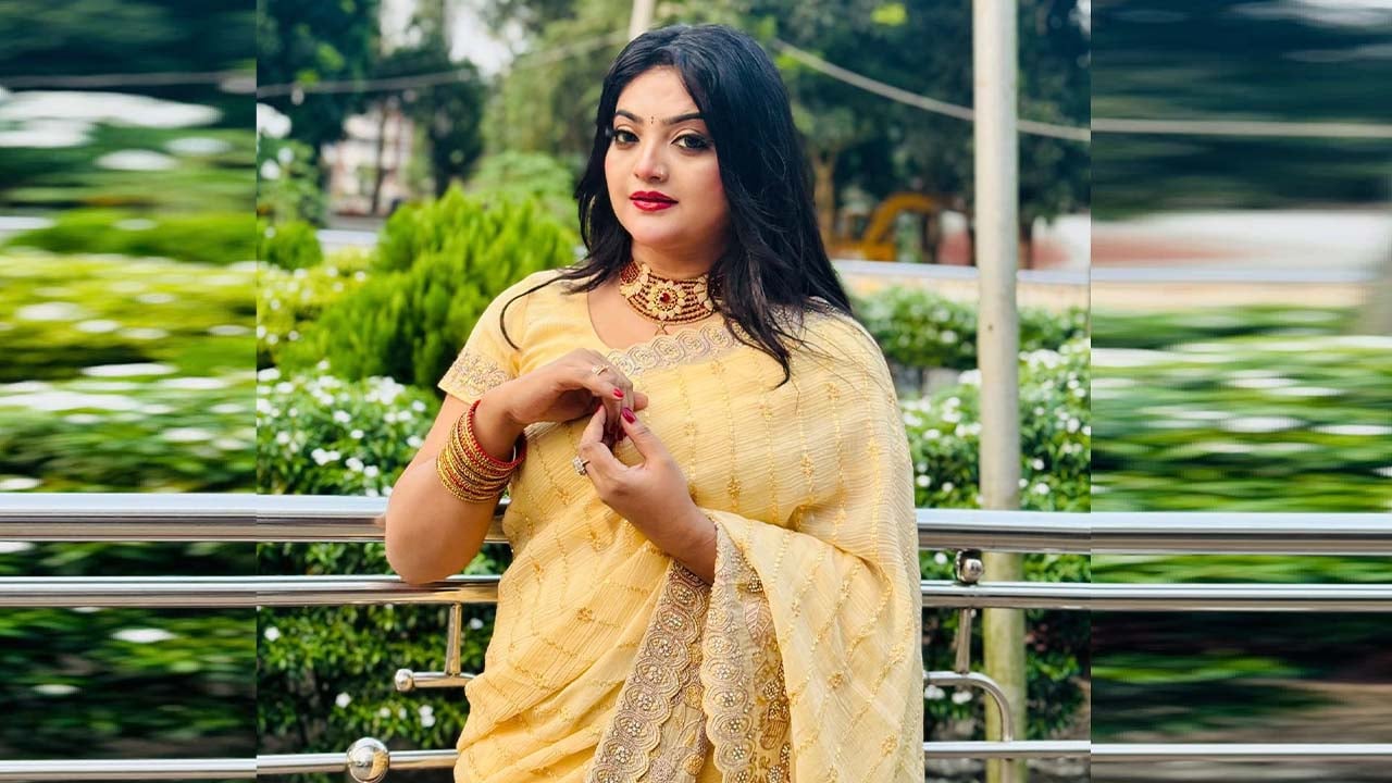 প্রকাশ পেল সালমার ‘বন্ধু কী মন্ত্রণা জানে রে’