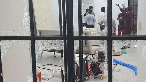 সালমান মুক্তাদিরের স্টুডিও ভাঙচুরের ঘটনায় আটক ৩