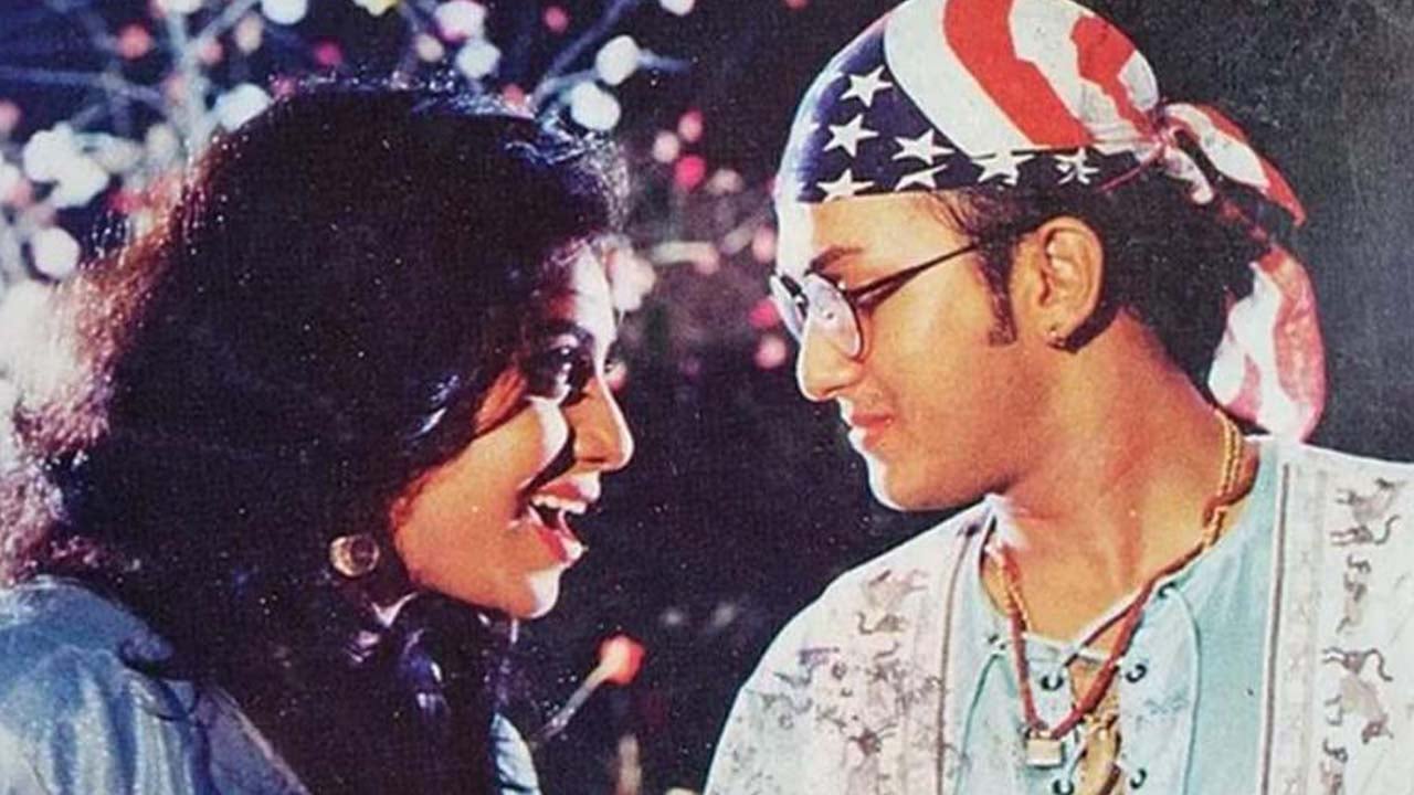 বিনামূল্যে বড়পর্দায় সালমান-শাবনূরের সিনেমা