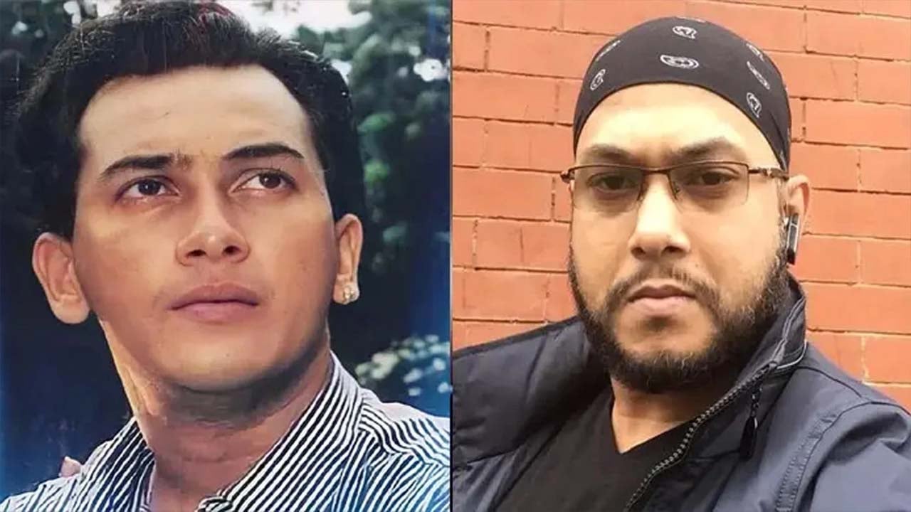 এবার সালমান শাহ’র ভাই শাহরানকে হত্যা’র হুমকি, রমনা থানায় জিডির প্রস্তুতি