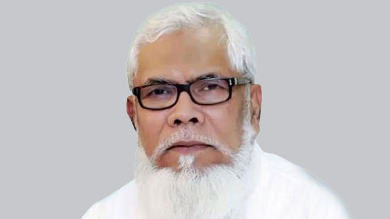 আবারও সালমান এফ রহমান রিমান্ডে