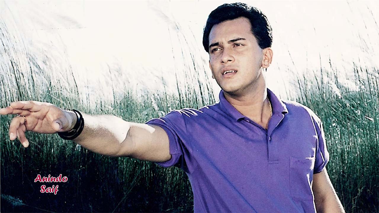 সালমান শাহ’র বয়স বাংলাদেশের সমান