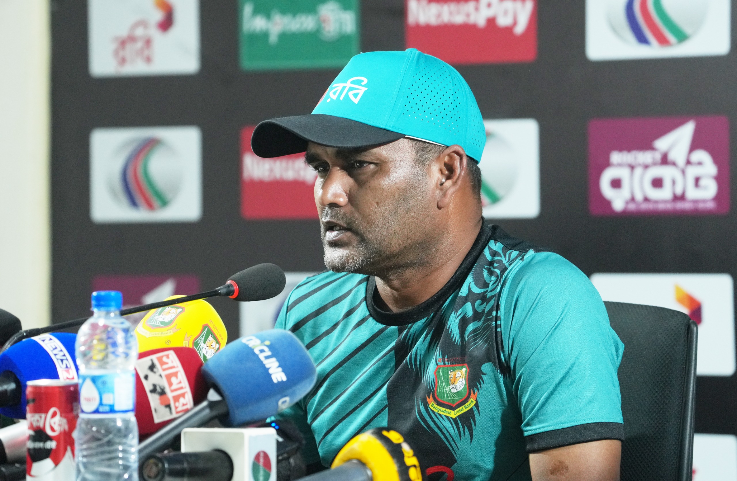 ইন-হাউস লড়াইয়ে বাড়বে ক্রিকেটারদের মান