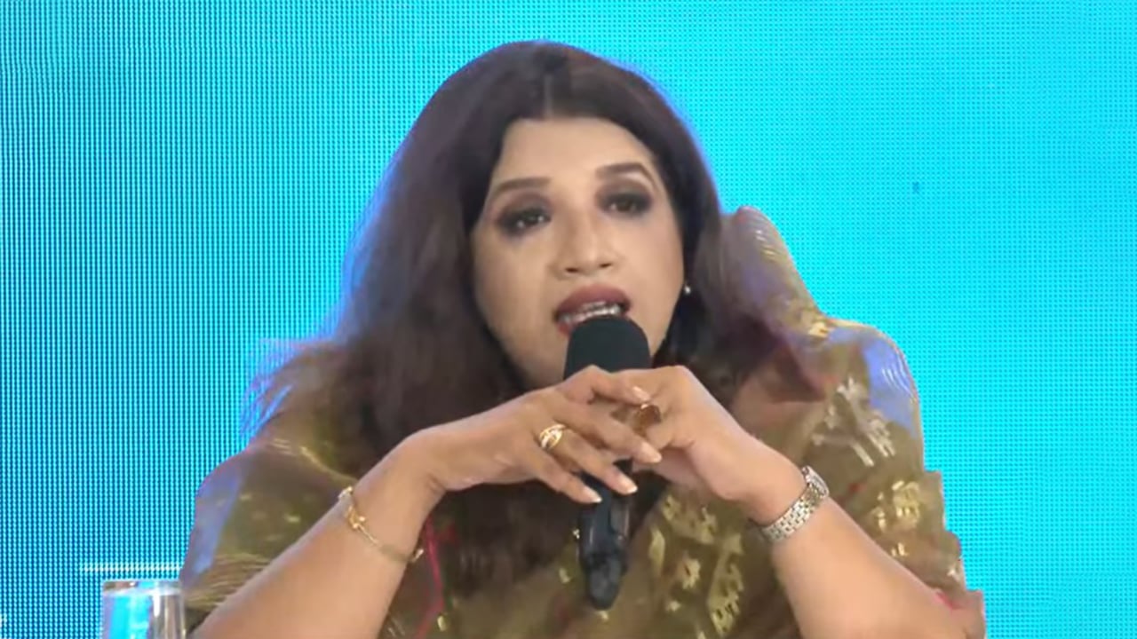 নারীদের এগিয়ে নিতে রাজনৈতিক দলগুলোর নীতিতে পরিবর্তন আনা জরুরি
