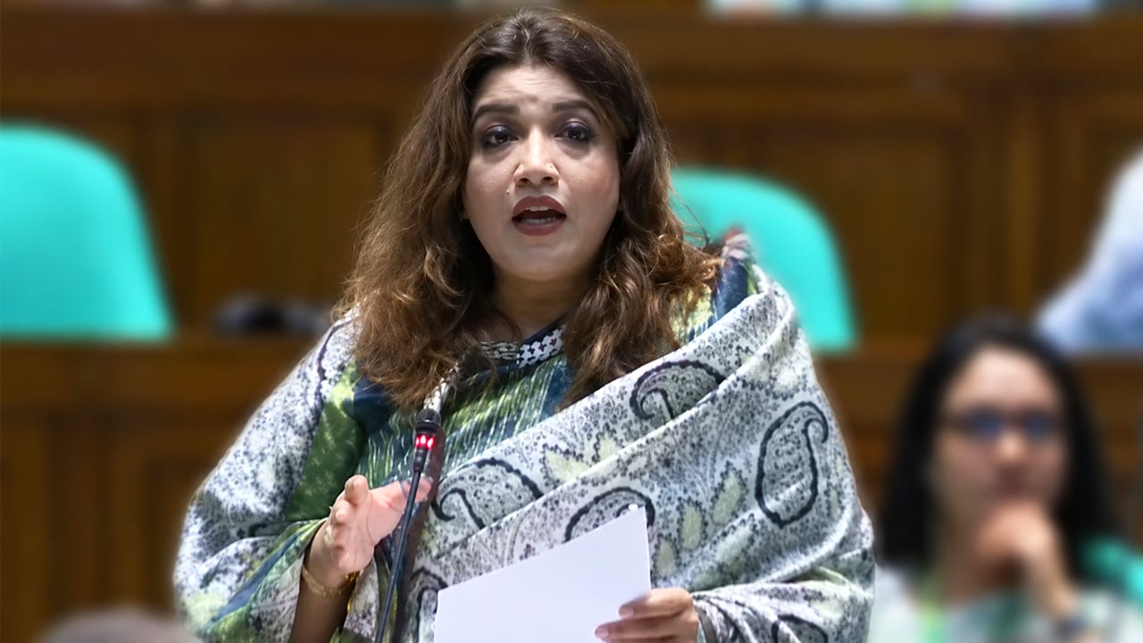 বিএনপি সরকারের পক্ষেই এ বাজেট বাস্তবায়ন সম্ভব