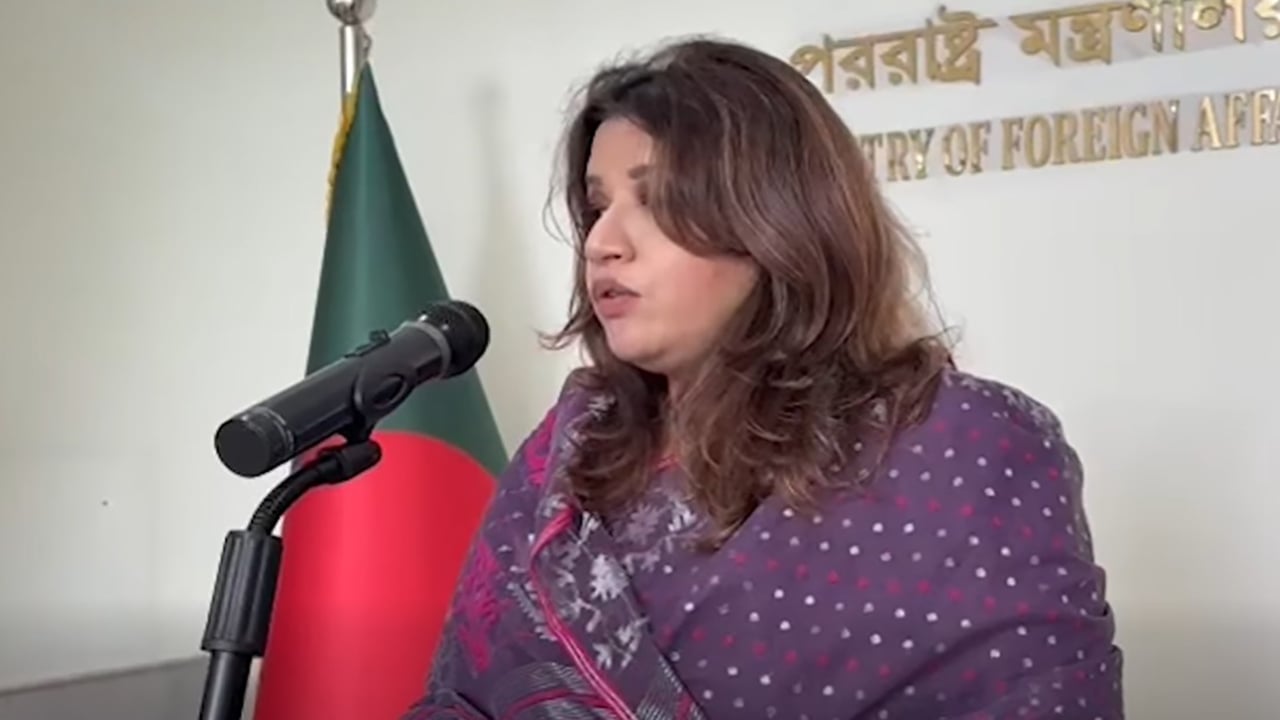 বাংলাদেশের পতাকাবাহী সব জাহাজ হরমুজ প্রণালি পার হতে পারবে