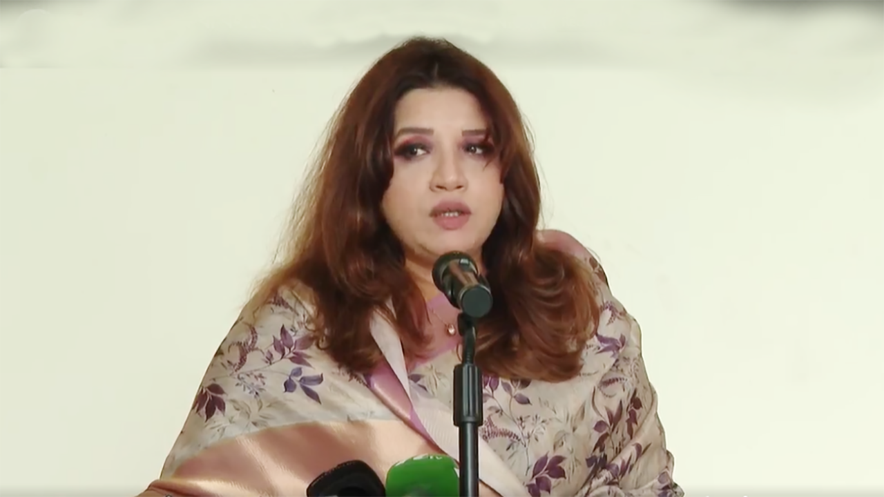 মক্কা প্যাক্টের ক্ষেত্রে ‘বাংলাদেশ ফার্স্ট’ নীতি অনুসরণ করা হবে