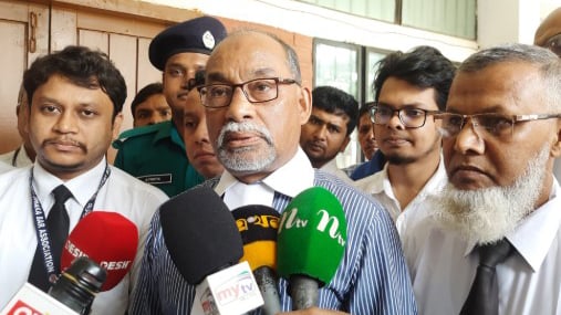 আছিয়ার রায়ে খালাসের বিরুদ্ধে আপিল করবেন বিশেষ প্রসিকিউটর