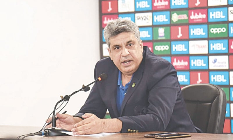 বিশ্বকাপে অস্থিরতার জন্য ভারতকে দায়ী করলেন আইসিসির সাবেক কর্মকর্তা