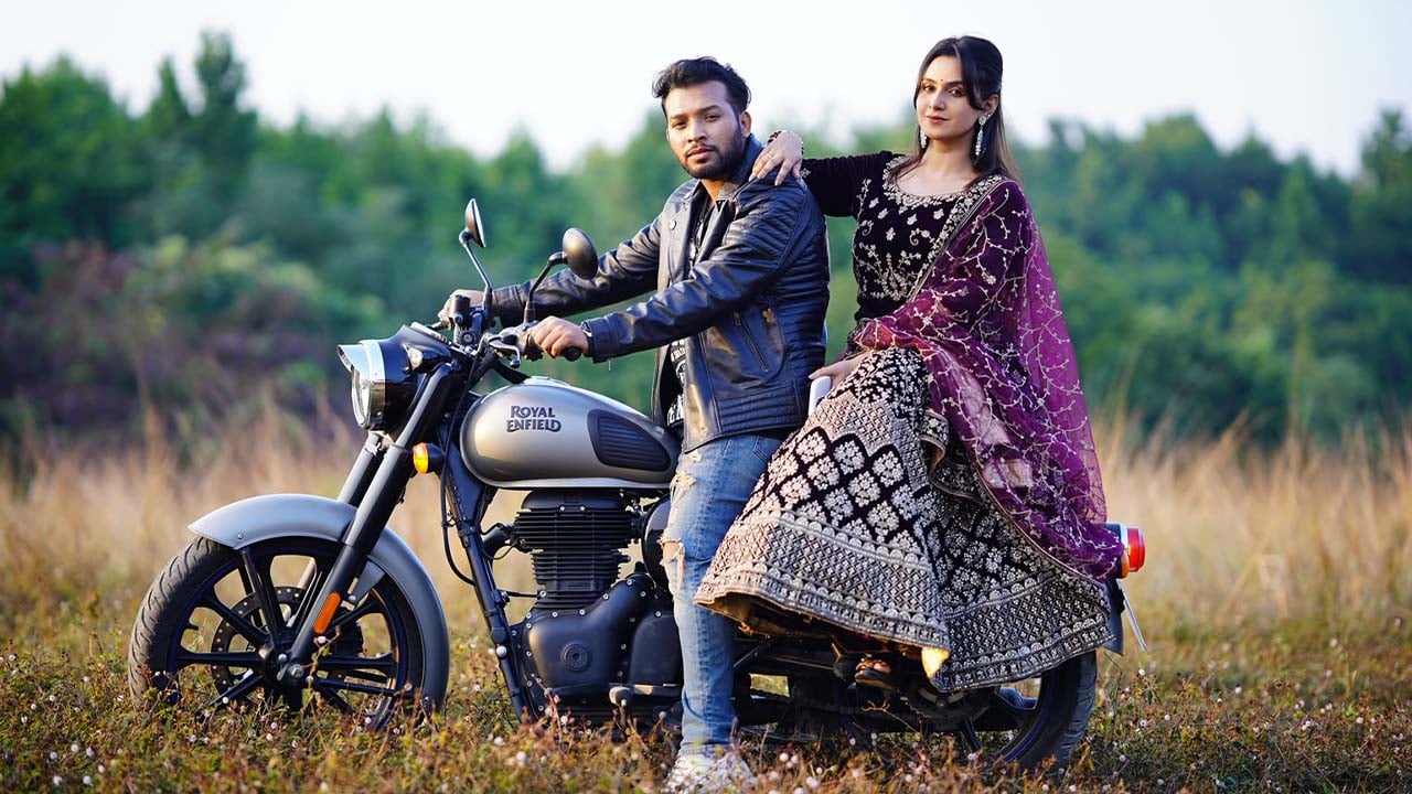 প্রকাশিত হলো সামজের নতুন গান ‘যাও পাখি যাও’