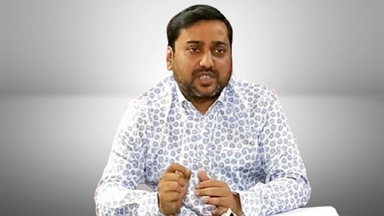 যুবলীগ নেতা সম্রাটের ২০ বছর কারাদণ্ড