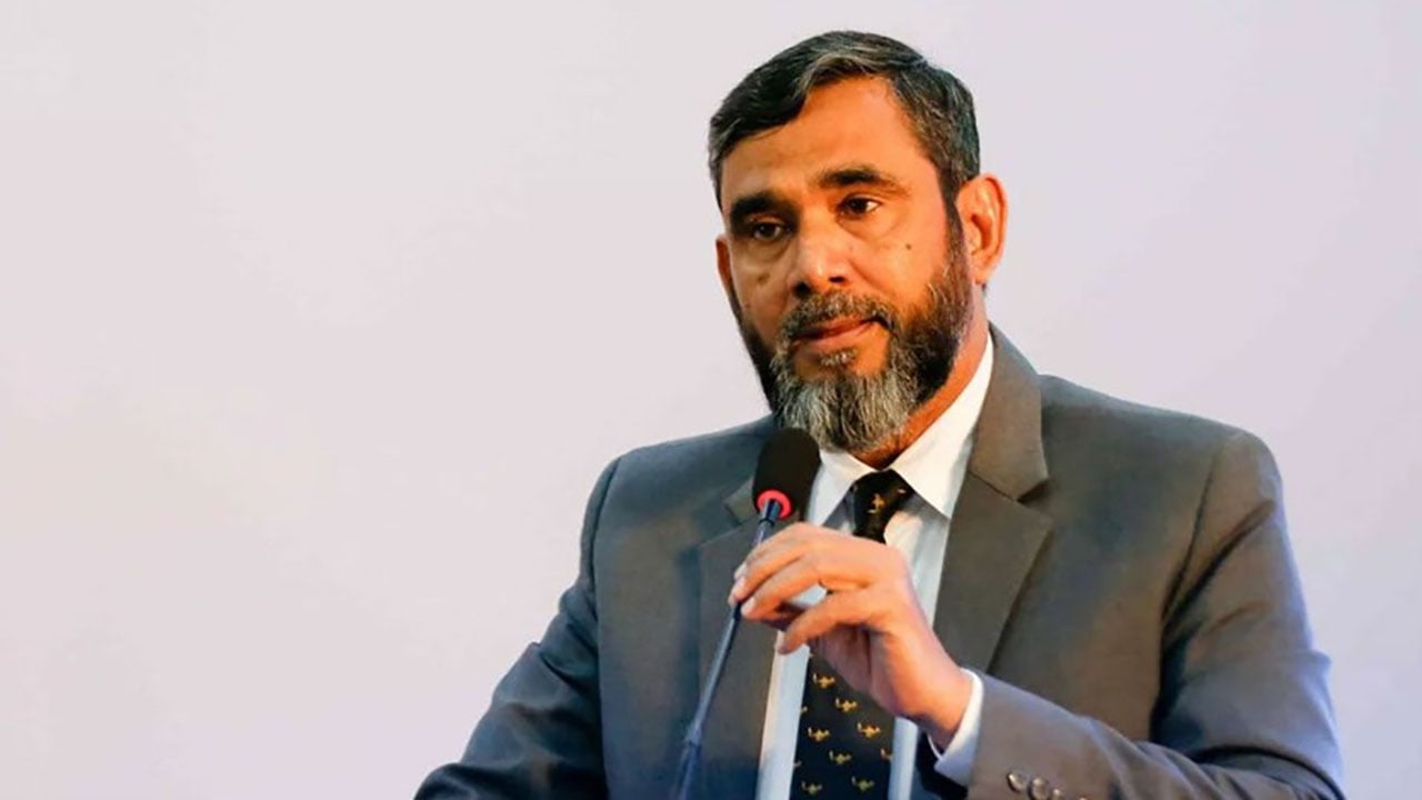 স্বচ্ছ ও নিরপেক্ষ নির্বাচন উপহার দিতে পেরেছি