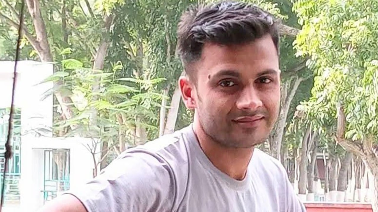 মাদারগঞ্জে ব্যবসায়ীর গলায় ফাঁস নেয়া লাশ উদ্ধার