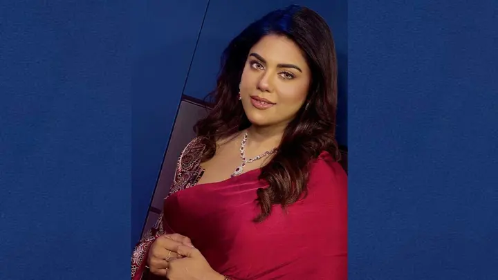প্রায় এক যুগ পর অভিনয়ে শান্তা জাহান
