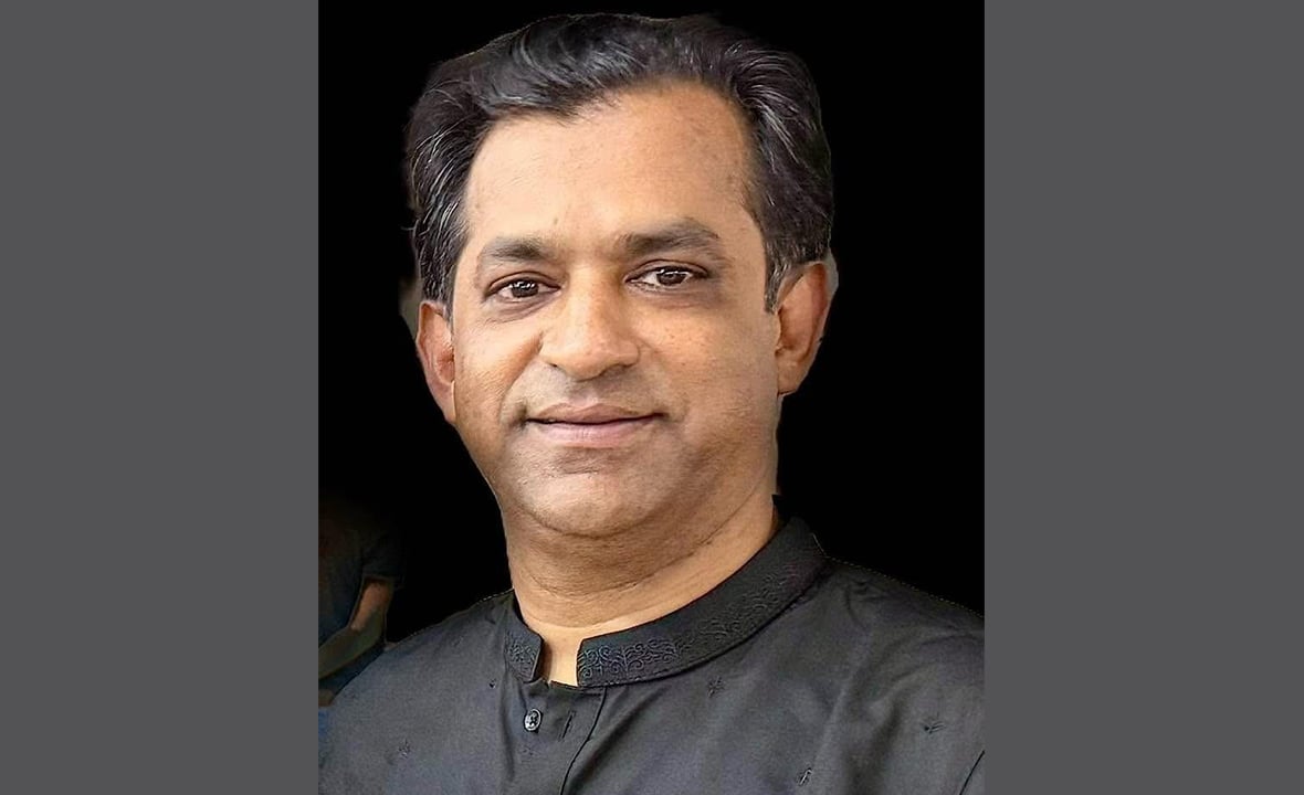 পেশাজীবীদের রাজনীতি