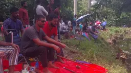 সন্দ্বীপে দুই দিনব্যাপী বড়শি উৎসব শুরু