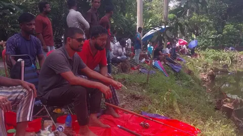 সন্দ্বীপে দুই দিনব্যাপী বড়শি উৎসব শুরু