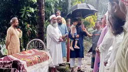 সন্তান ছেড়ে হাসপাতালে ভর্তি হননি মা, ডেঙ্গুতে ছাড়তে হলো পৃথিবীই