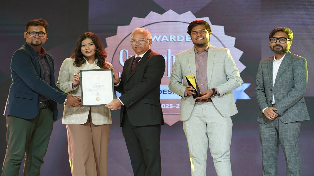আবারও সুপারব্র্যান্ডস স্বীকৃতি পেলো ‘স্বপ্ন’
