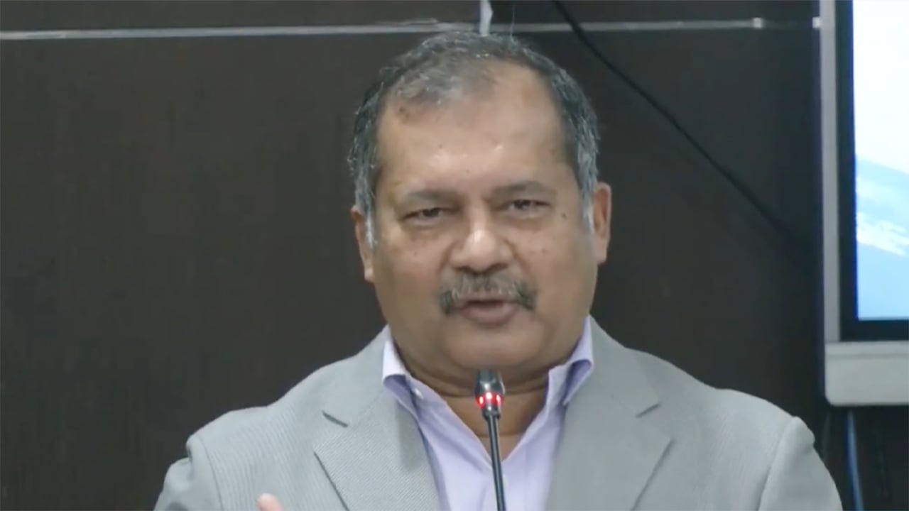 রাষ্ট্র ও সমাজকে মেরামত করতে হবে: তথ্যমন্ত্রী
