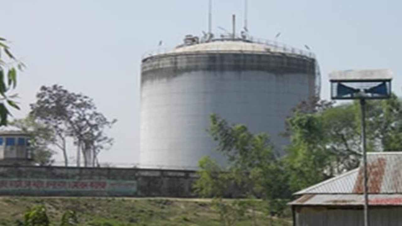 ৪০২ দিন পর আবার উৎপাদনে যমুনা সার কারখানা