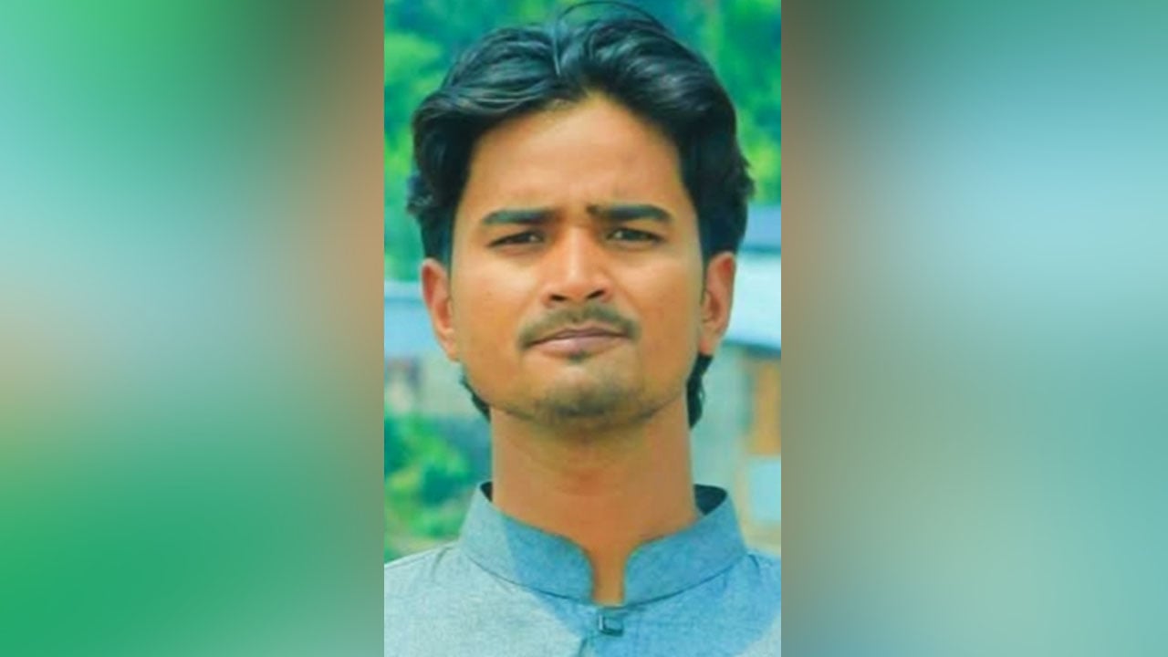 মিটফোর্ডে ব্যবসায়ী হত্যা, ছাত্রদল সহ-সভাপতির পদত্যাগ