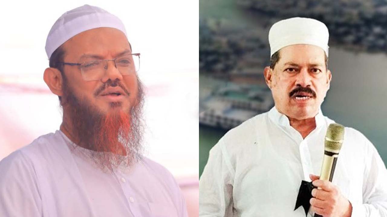 হাতপাখার বাতাসে দুলছে ধানের শীষ, হাড্ডাহাড্ডি লড়াইয়ের আভাস