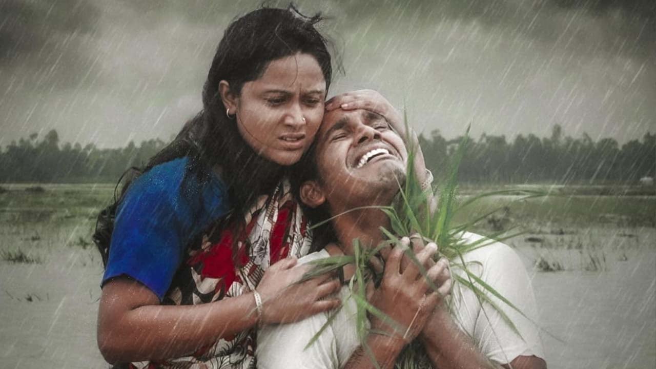 নেপালে পুরস্কৃত গণ অর্থায়নে নির্মিত ‘সাঁতাও’