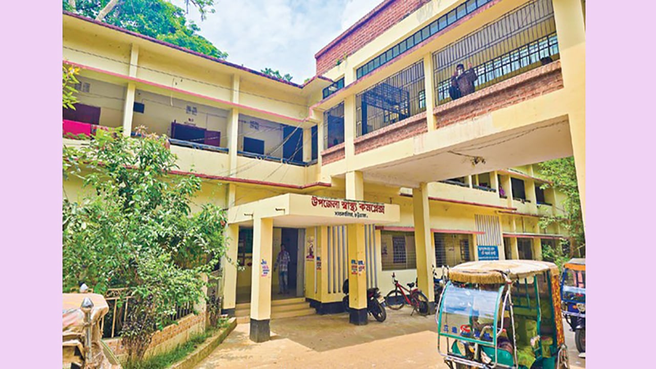 চিকিৎসক সংকটে ভোগান্তিতে রোগীরা