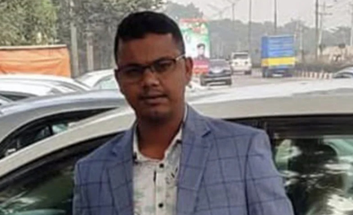 সিরাজগঞ্জ জেলা  ছাত্রলীগের সাবেক সাধারণ সম্পাদক গ্রেপ্তার