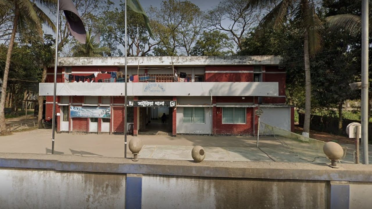 মেয়ের চুরি হওয়া গরু উদ্ধারে প্রাণ গেলো পিতার