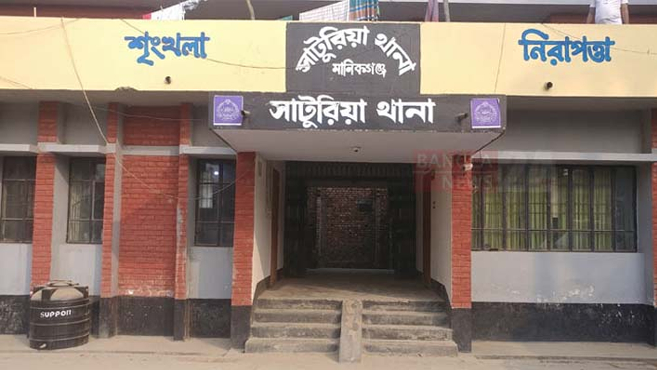 মোটরসাইকেল না পেয়ে জীবন দিলেন যুবক