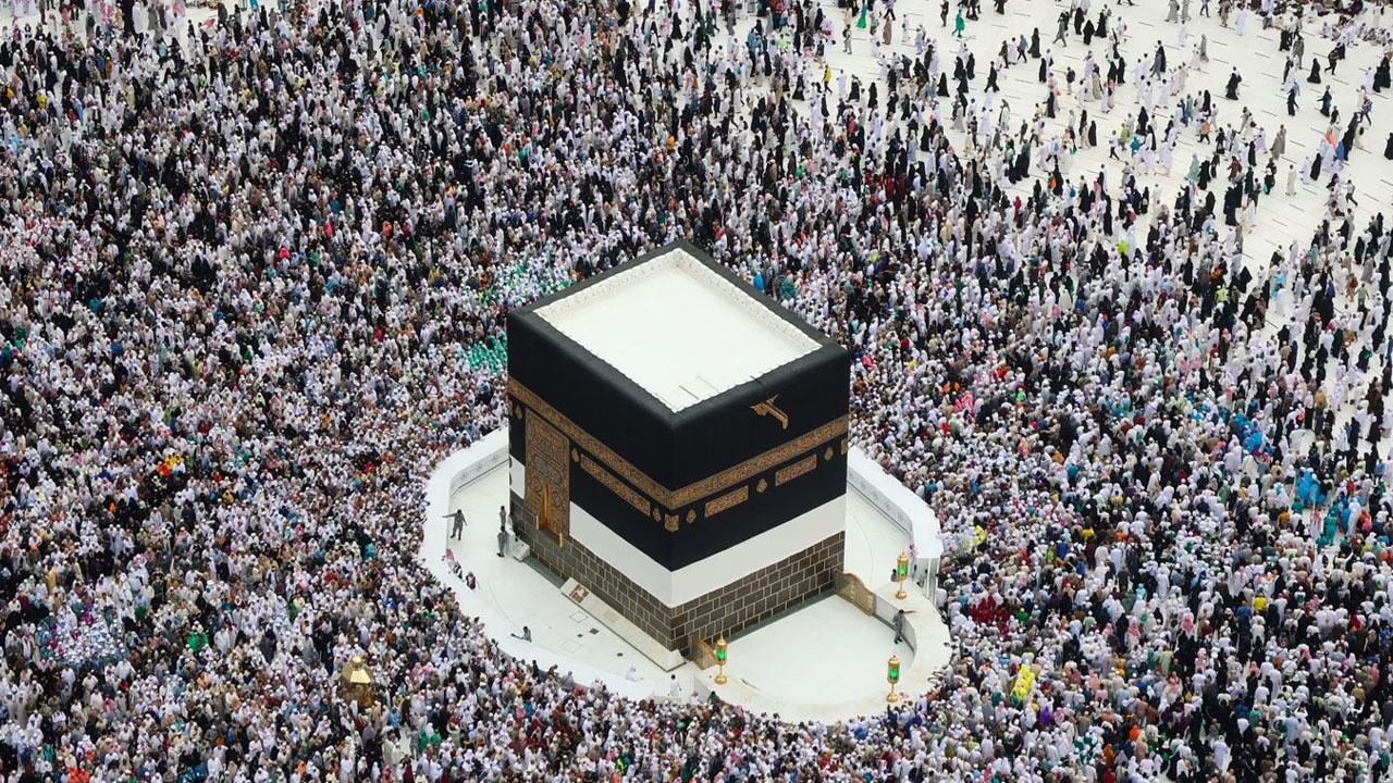 হজযাত্রীদের স্বাস্থ্য সুরক্ষায় সৌদি আরবের নতুন পদক্ষেপ