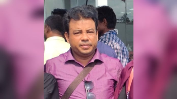ঈদের নামাজে যাওয়ার পথে সৌদিতে সড়ক দুর্ঘটনায় বাংলাদেশি নিহত