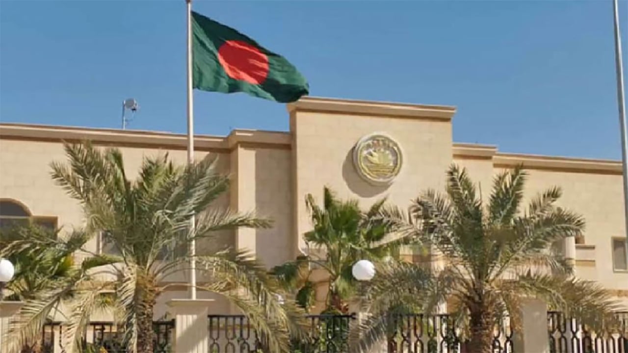 সৌদিতে নির্বাচনি সভা করায় কয়েকজন বাংলাদেশি আটক