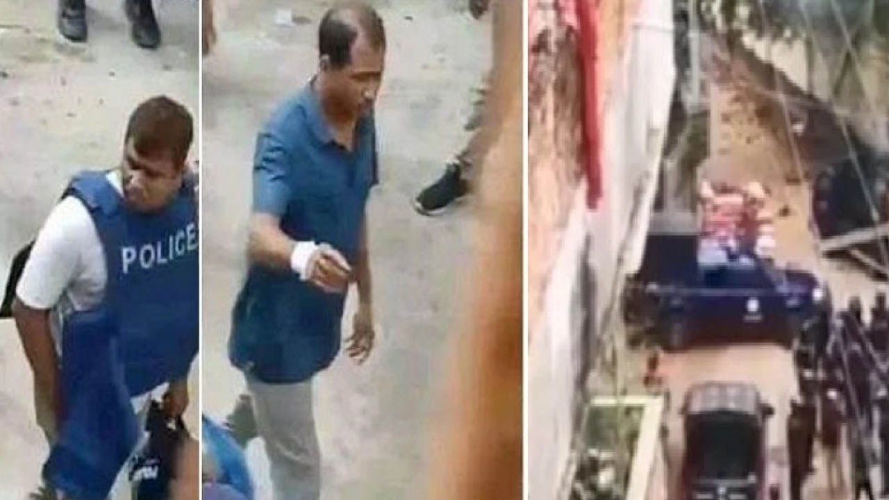 আশুলিয়ায় ৬ লাশ পোড়ানোর মামলায় অভিযোগ গঠনের আদেশ ২১ আগস্ট