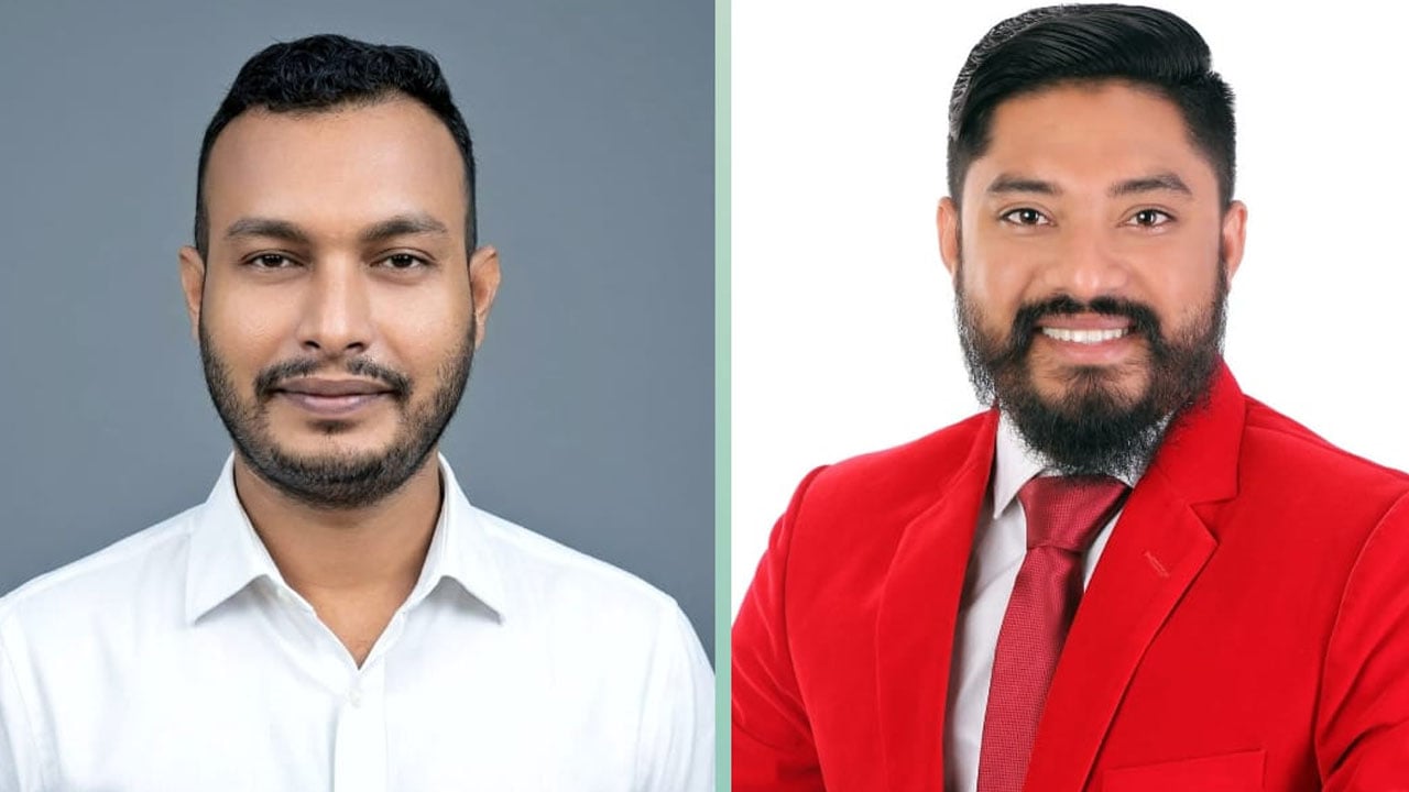 সাভার পৌর ছাত্রদলের সভাপতি আরমান, সম্পাদক হিমেল