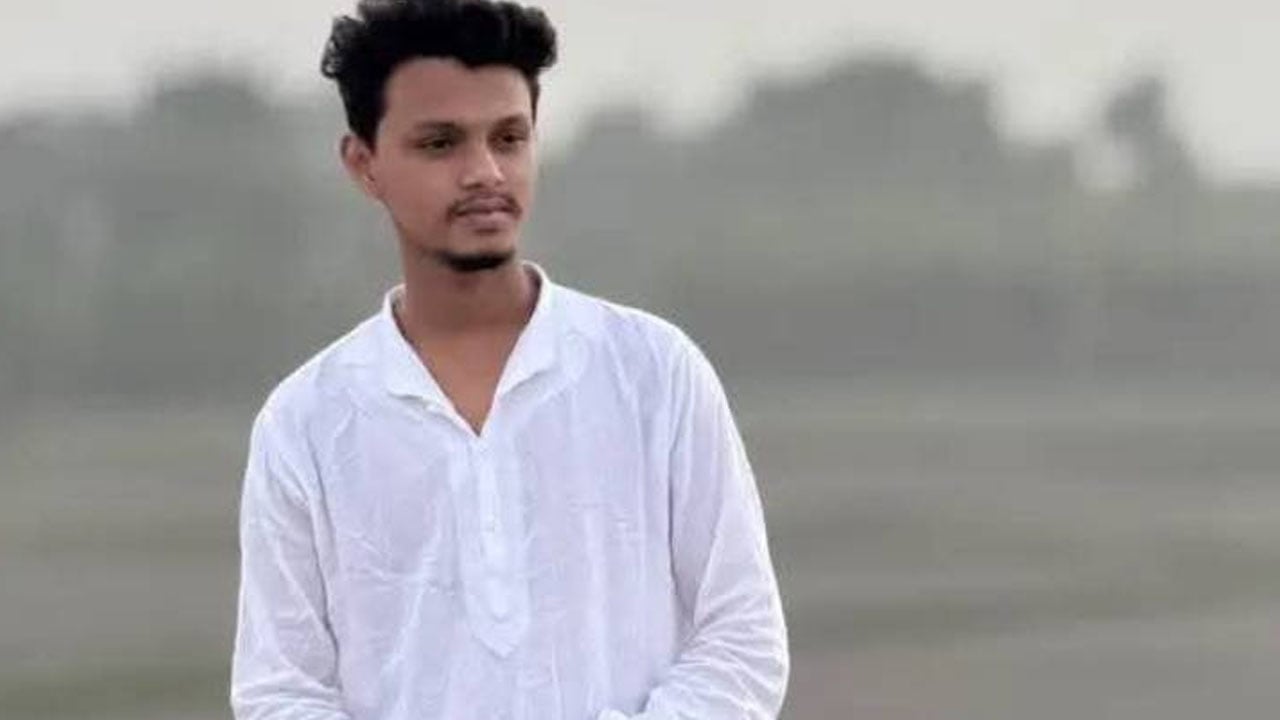 তালাবদ্ধ ফ্ল্যাট থেকে স্ত্রীর লাশ উদ্ধার, পলাতক ছাত্রদল নেতা