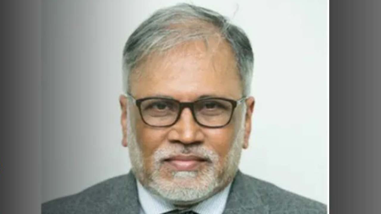 পদত্যাগের পরদিন সায়েদুর রহমানকে একই পদে নিয়োগ