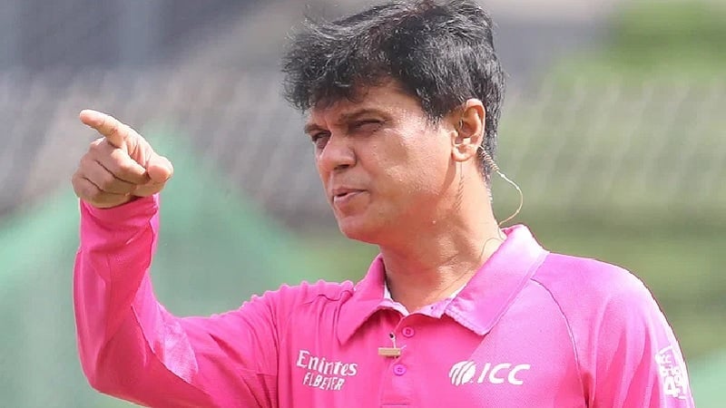 বিসিবিতে দ্বৈত ভূমিকায় সৈকত