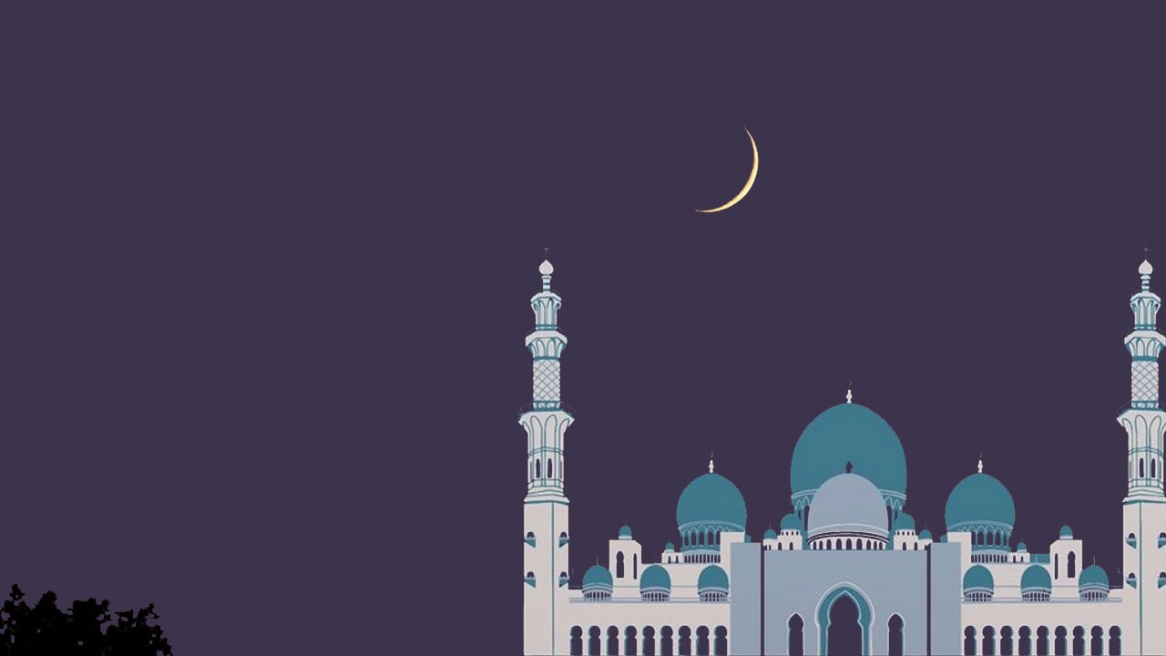 বাংলার আরেক পার্বণ শবেমেরাজ