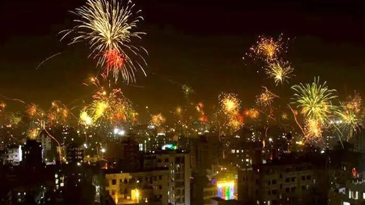 শবেবরাত উৎসব : বাংলাদেশের সংস্কৃতি