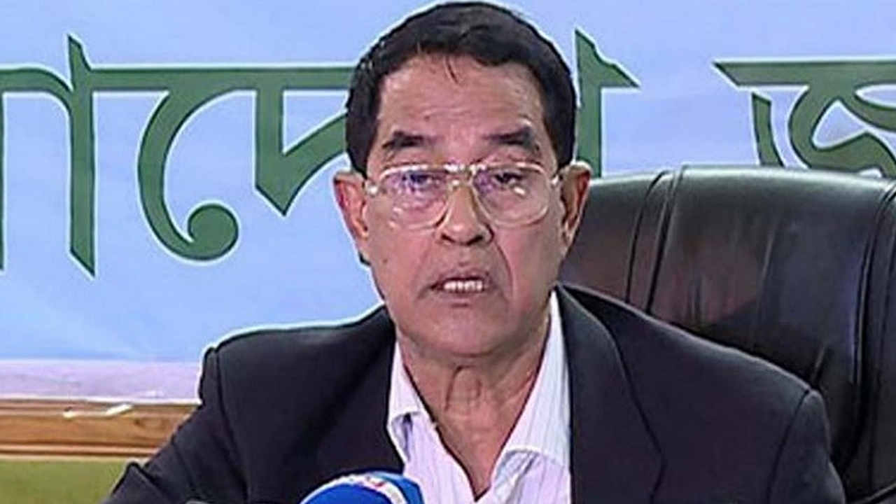 সুবিদ আলী ভূঁইয়া ও তার স্ত্রী-সন্তানের নামে দুদকে মামলা