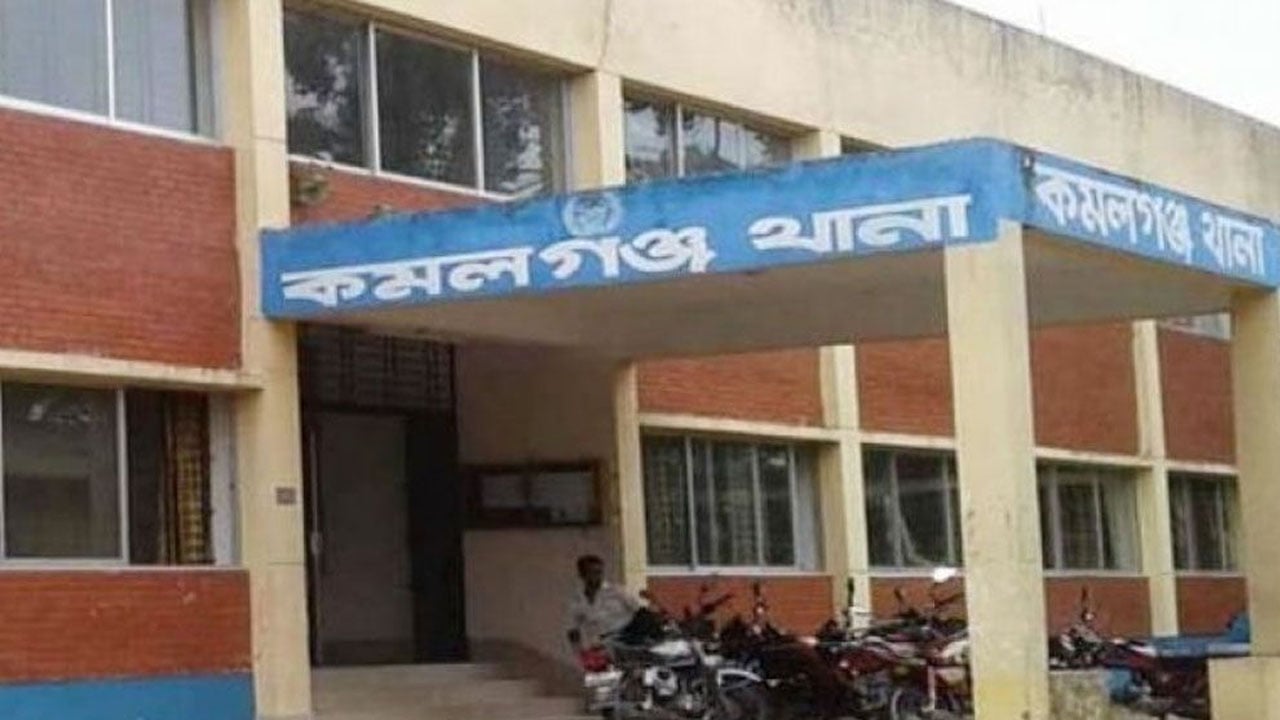 কমলগঞ্জে সাংবাদিকের ওপর সন্ত্রাসী হামলা, মোটরসাইকেল ছিনতাই