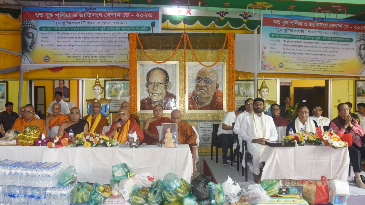 বাসাবোতে অবকাঠামো উন্নয়নের আশ্বাস ডিএসসিসি প্রশাসকের