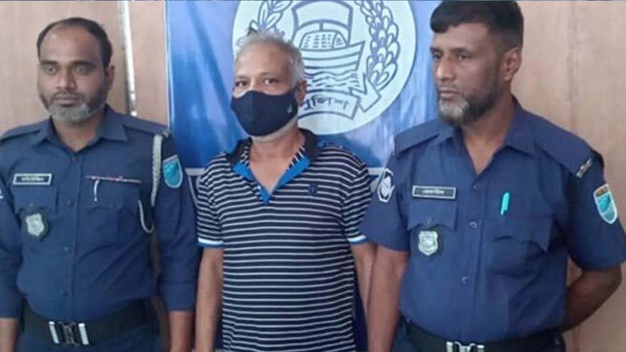 সাবেক ইউপি চেয়ারম্যানের অ্যাকাউন্টে ১৪৩৭৬ কোটি টাকার লেনদেন