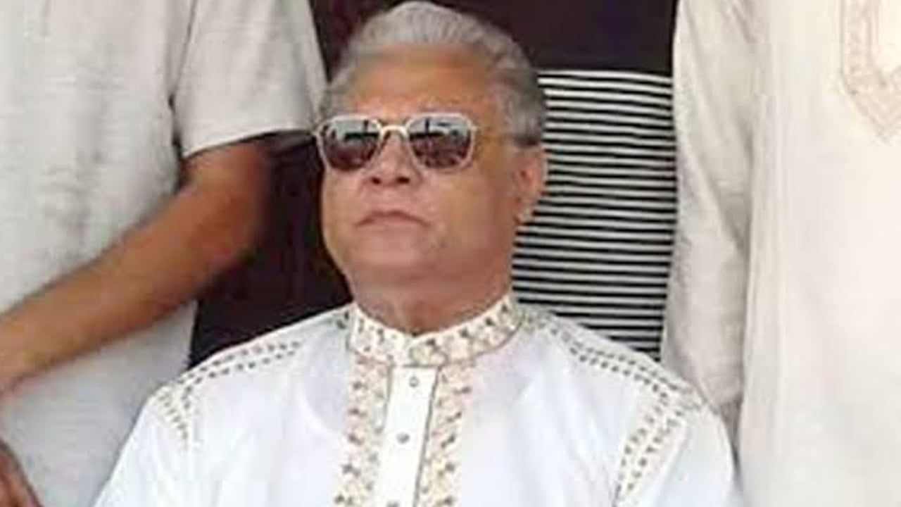 বিএনপিতে ঢুকে গ্রুপিং সৃষ্টি করছে আ.লীগ ও র’ এজেন্টরা: আলতাফ হোসেন চৌধুরী