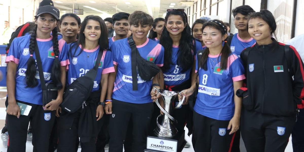 আমিরাত সফরের দলে নেই সাবিনারা