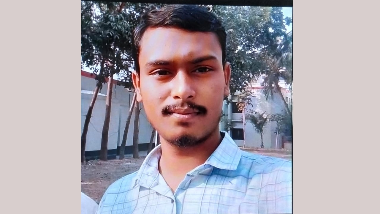 সংঘর্ষে পায়ের গোড়ালি বিচ্ছিন্ন ছাত্র শিবির কর্মীর